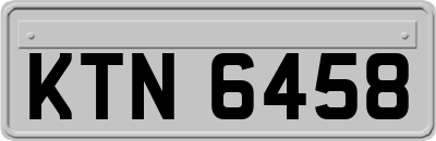 KTN6458