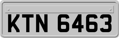 KTN6463