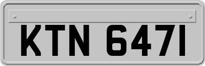 KTN6471