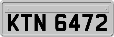 KTN6472