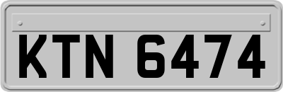 KTN6474