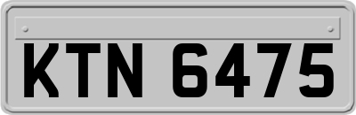 KTN6475