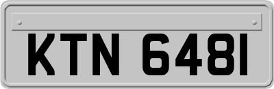 KTN6481