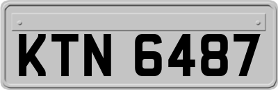 KTN6487