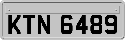 KTN6489