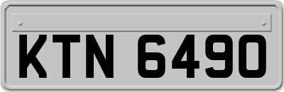 KTN6490