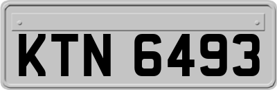 KTN6493