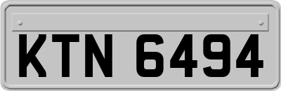 KTN6494