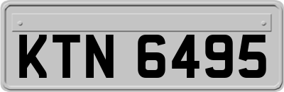 KTN6495