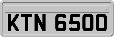 KTN6500