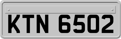 KTN6502