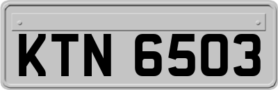 KTN6503