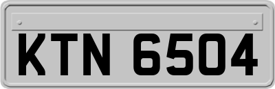 KTN6504