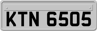 KTN6505