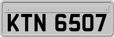 KTN6507