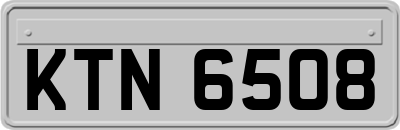 KTN6508