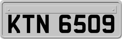 KTN6509