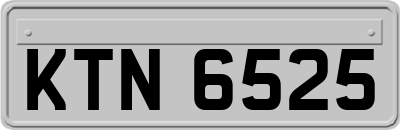 KTN6525