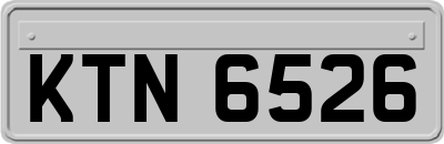 KTN6526