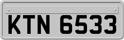 KTN6533