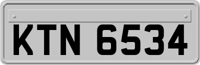 KTN6534