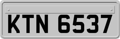 KTN6537