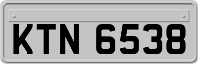 KTN6538