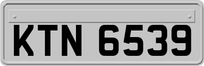 KTN6539