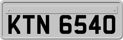 KTN6540