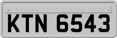 KTN6543