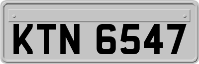 KTN6547