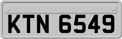 KTN6549