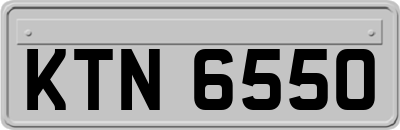 KTN6550