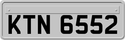 KTN6552