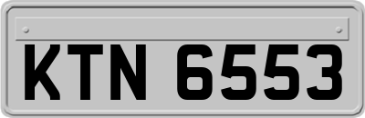 KTN6553