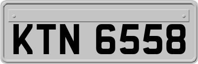 KTN6558