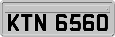 KTN6560