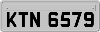 KTN6579