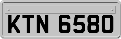 KTN6580