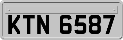 KTN6587