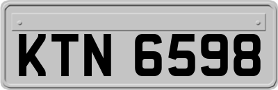 KTN6598