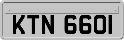 KTN6601