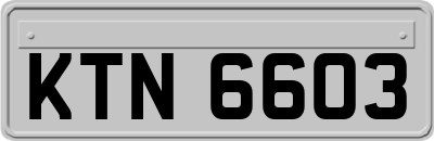 KTN6603