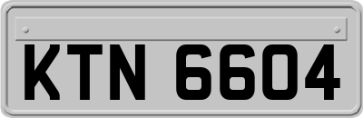 KTN6604