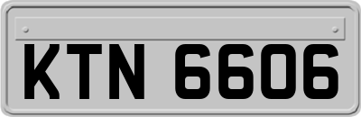 KTN6606