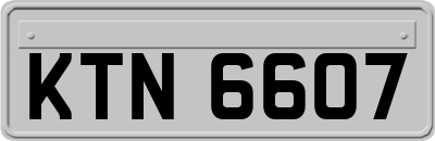 KTN6607