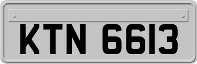 KTN6613