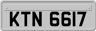 KTN6617