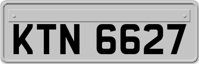 KTN6627