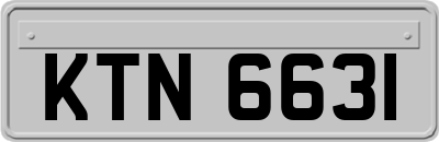 KTN6631